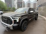 Toyota Tundra 2023 года за 39 800 000 тг. в Астана