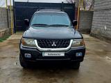 Mitsubishi Montero Sport 2000 года за 4 500 000 тг. в Шымкент