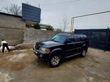 Mitsubishi Montero Sport 2000 года за 4 500 000 тг. в Шымкент – фото 4