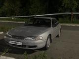 Mazda 626 1992 годаүшін1 200 000 тг. в Алтай – фото 4