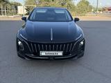Huansu H5 2024 года за 6 000 000 тг. в Алматы