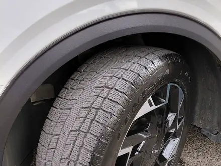 Kia Sportage 2024 года за 16 900 000 тг. в Алматы – фото 12