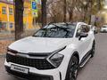 Kia Sportage 2024 года за 16 900 000 тг. в Алматы – фото 4