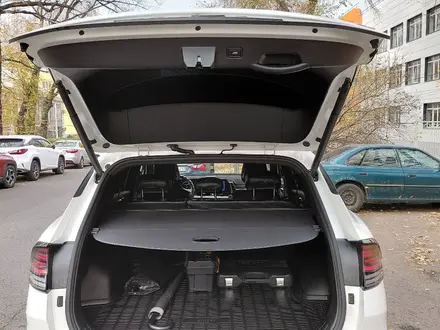 Kia Sportage 2024 года за 16 900 000 тг. в Алматы – фото 5