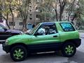 Toyota RAV4 1996 годаүшін3 200 000 тг. в Алматы – фото 4