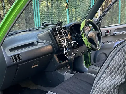 Toyota RAV4 1996 года за 3 200 000 тг. в Алматы – фото 9