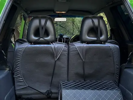 Toyota RAV4 1996 года за 3 200 000 тг. в Алматы – фото 12