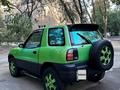Toyota RAV4 1996 годаүшін3 200 000 тг. в Алматы – фото 5