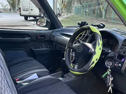Toyota RAV4 1996 года за 3 200 000 тг. в Алматы – фото 8
