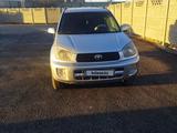 Toyota RAV4 2002 года за 4 500 000 тг. в Тараз