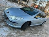 Peugeot 407 2004 года за 3 300 000 тг. в Актобе