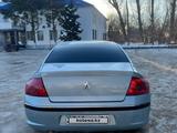 Peugeot 407 2004 года за 3 300 000 тг. в Актобе – фото 4