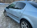 Peugeot 407 2004 года за 3 300 000 тг. в Актобе – фото 3