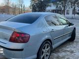 Peugeot 407 2004 года за 3 300 000 тг. в Актобе – фото 5