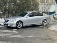 Lexus GS 300 2007 года за 6 000 000 тг. в Алматы