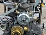 Двигатель УМЗ Газель 4216 Евро-4 чугунный блок цилиндров.үшін1 600 000 тг. в Алматы – фото 3