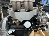 Двигатель УМЗ Газель 4216 Евро-4 чугунный блок цилиндров.үшін1 600 000 тг. в Алматы