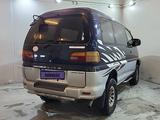 Mitsubishi Delica 1995 годаүшін2 970 000 тг. в Усть-Каменогорск – фото 5