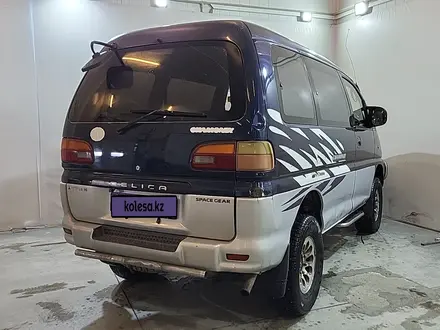 Mitsubishi Delica 1995 года за 2 970 000 тг. в Усть-Каменогорск – фото 5