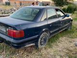 Audi 100 1991 годаfor800 000 тг. в Шымкент – фото 3