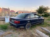 Audi 100 1991 годаfor800 000 тг. в Шымкент – фото 5
