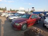 Mercedes-Benz C 280 1995 годаүшін1 300 000 тг. в Алматы