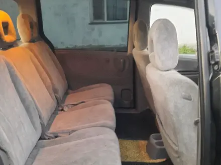 Mazda MPV 2001 года за 4 100 000 тг. в Караганда – фото 11