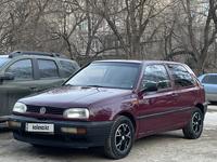 Volkswagen Golf 1992 годаfor1 200 000 тг. в Тараз