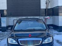 Mercedes-Benz S 350 2007 годаfor7 500 000 тг. в Алматы