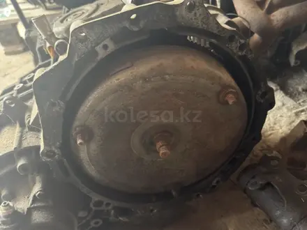 Коробка Автомат FORD GALAXY за 250 000 тг. в Актобе – фото 2