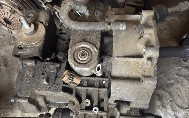Коробка Автомат FORD GALAXY за 250 000 тг. в Актобе