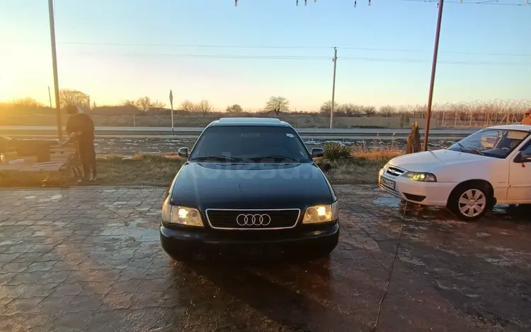 Audi A4 1995 годаfor2 500 000 тг. в Туркестан