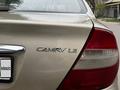 Toyota Camry 2004 годаfor4 500 000 тг. в Алматы – фото 8