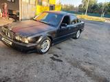 BMW 525 1993 годаүшін1 500 000 тг. в Талдыкорган – фото 2