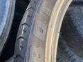 Одиночки летние шины 225/40/18 225/40R18 Continental. за 22 000 тг. в Алматы – фото 2