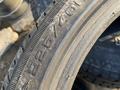 Одиночки летние шины 225/40/18 225/40R18 Continental. за 22 000 тг. в Алматы – фото 4