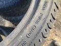 Одиночки летние шины 225/40/18 225/40R18 Continental. за 22 000 тг. в Алматы – фото 3