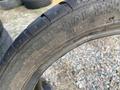 Одиночки летние шины 225/40/18 225/40R18 Continental. за 22 000 тг. в Алматы – фото 7