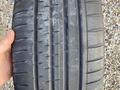 Одиночки летние шины 225/40/18 225/40R18 Continental. за 22 000 тг. в Алматы – фото 5