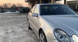 Mercedes-Benz E 240 2002 годаfor5 500 000 тг. в Алматы – фото 3