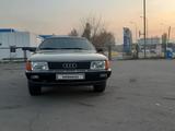 Audi 100 1990 года за 1 700 000 тг. в Алматы