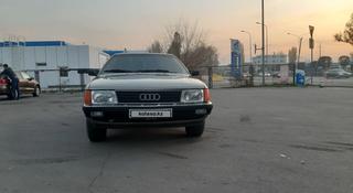 Audi 100 1990 года за 1 700 000 тг. в Алматы