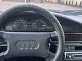 Audi 100 1990 года за 1 700 000 тг. в Алматы – фото 10