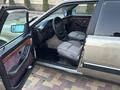 Audi 100 1990 года за 1 700 000 тг. в Алматы – фото 12