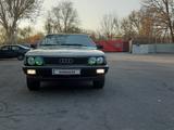 Audi 100 1990 года за 1 700 000 тг. в Алматы – фото 2