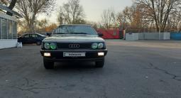 Audi 100 1990 годаүшін1 700 000 тг. в Алматы – фото 2