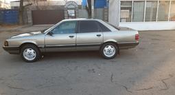 Audi 100 1990 годаүшін1 700 000 тг. в Алматы – фото 4