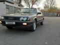 Audi 100 1990 года за 1 700 000 тг. в Алматы – фото 3