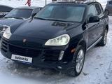 Porsche Cayenne 2007 года за 6 500 000 тг. в Астана – фото 2