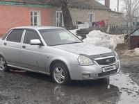 ВАЗ (Lada) Priora 2170 2009 года за 1 700 000 тг. в Костанай